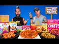 Download Lagu IL COMMESSO del MCDONALD decide la mia aMESIng RICARICA CHALLENGE