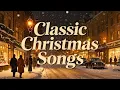 Lagu Oldies Classic Christmas Songs 🔔 Vintage Christmas Songs Playlist 🎁 Vintage Christmas Songs