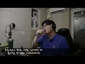 윤하 - 바람(kaze) 남자 cover. 몬지노. (piano ver.)