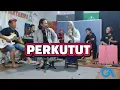 Lagu PERKUTUT - BENYAMIN SUEB \u0026 IDA ROYANI Garem Asem band