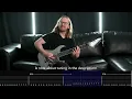 IN FLAMES - Meet Your Maker (Guitar Cover + On-Screen Tabs)