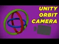 Orbiting Camera in Unity Tutorial