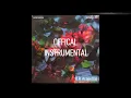 Rich Chigga - Glow Like Dat (Official Instrumental)
