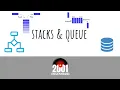 Estrutura de Dados e Algoritmos em Python - Implementando Pilhas Stacks e Filas Queue