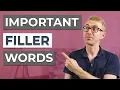 Spanish Filler Words How to Sound More Natural