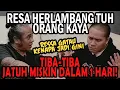 Download Lagu RESSA HERLAMBANG DARI PUNYA SEGALANYA, SAMPAI NUMPANG DIRUMAH ORANG - ALL YOU CAN HEAR