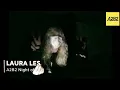 Laura Les live at A2B2 Night of Fire