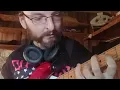 Four Tet - Into Dust (still falling) cover 
