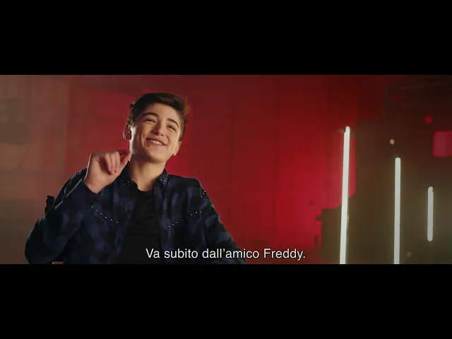 Shazam! | Featurette 'Incontra Shazam'