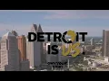 Detroit Is Us aims to capture the true story of Detroit and its people