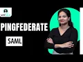 Ping Federate SAML Ping Federate Online Training Ping Federate Tutorial Ping Federate UppTalk