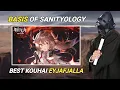 Lagu [Arknights] Should you get Eyjafjalla?