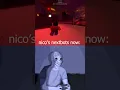 Download Lagu Roblox Nico's Nextbots Then VS. Now... #roblox #meme #nicosnextbots #shorts