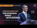Lagu Kesempatan Emas yang Terlewatkan Akibat Keteledoran - Ps. Philip Mantofa (GMS Church)