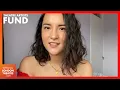 Jessie Mei Li My Turning Point Theatre Artists Fund