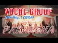 VOCAL GROUP SMA NEG  1 SIDRAP (PAKARENA)
