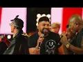 Turma do Pagode, Dilsinho, Kamisa 10 - Lance Livre / Péssimo Negócio / A Gente Já Não Rola (Ao Vivo)