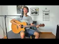Tuto Guitare : L'été avec toi - Adèle Castillon (Démo + Accords et rythmique)