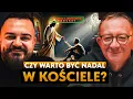 Download Lagu DLACZEGO NIE DOŚWIADCZASZ BOGA? | PODCAST SOWIŃSKI X JAKIMOWICZ [S14E01]