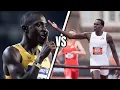 Marco Arop vs Emmanuel Wanyonyi: The Final Showdown