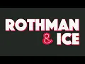 Rothman and Ice Is the Michigan Game in Ryan Day s Head