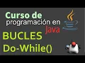 Java Course from Scratch Loops DO-WHILE 29