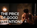 Download Lagu Dax - The Price Of Good Intentions | Lyrics Video
