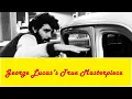 American Graffiti George Lucas s True Masterpiece