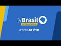 Lagu 🔴 TV Brasil Internacional | AO VIVO