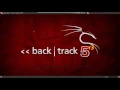 Learn Hacking using Backtrack 5 Hacking Wifi with Backtrack II