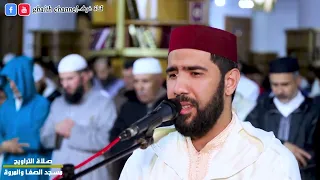 تلاوه نادر من القارئ عبد المغيث معروف 