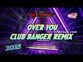 Download Lagu BEST OF CLUB BANGER REMIX 2025 - OVER YOU | (DAUGHTRY FT. DJ MICHAEL JOHN)