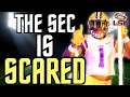 Caden Durham Future BREAKOUT 4 LSU Tigers Running Back Recruit - Highlights