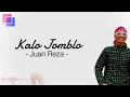 Download Lagu Juan Reza - Kalo Jomblo (Official Lirik Video) | Kalo memang masih jomblo kakak mo dempet dolo