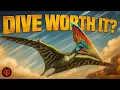 Download Lagu Is Thal Dive Build Really Viable? (Solo Official Servers) | Path of Titans