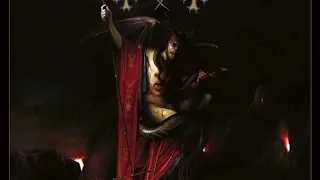 Mayhem - The Truth Death Strike Cover