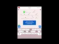 Cryptogram The Solution For Level 121 - Step by Step Word Brain Puzzle