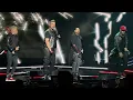 Download Lagu Backstreet Boys - The Call (live) | 09.10.2022 | Ziggo Dome, Amsterdam, NL