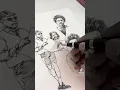 Lagu Drawing With Ink Can Be As Unique As This