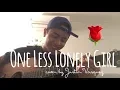 Download Lagu One Less Lonely Girl x Cover by Justin Vasquez