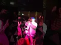 Moe Phoenix - mama baba LIVE
