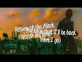 Mark Morrison - Return of the Mack (Lyrics)
