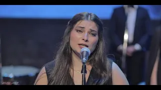 ربيع قرطبة طاهر مامللي جديد 2022 من حفل دار الاوبرا بدمشق 