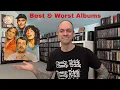 Cheap Trick - Best \u0026 Worst Albums