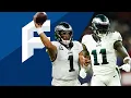 Best QB WR Combos for Week 10 Fantasy Live