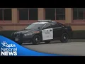 Investigation into woman who died after going into medical distress while in custody APTN News