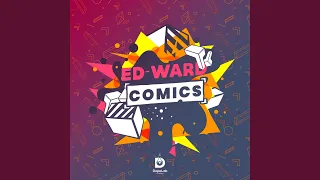 comics