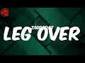 Mr Eazi - Leg Over (Lyrics)