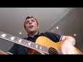 Green, Green Grass (George Ezra cover)