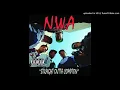 N.W.A - Straight Outta Compton (Piano Trailer Mix)(mix by The Crazy Wanderer)